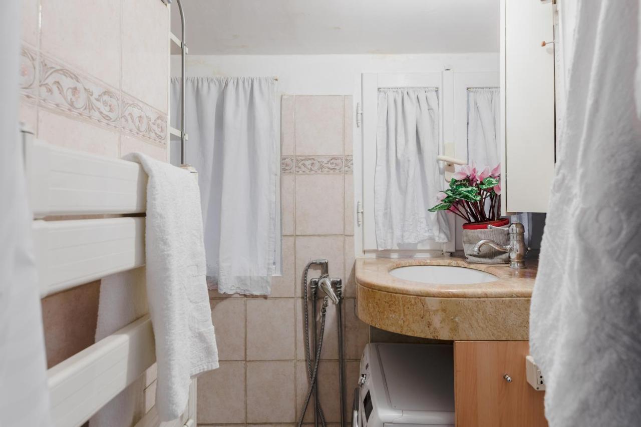 Coronari Suite Róma Kültér fotó